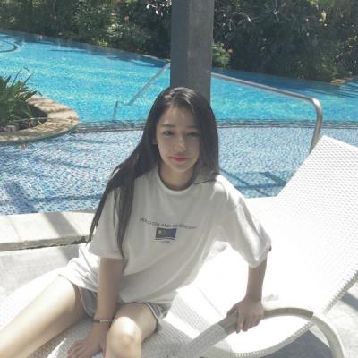 风景头像高清唯美山水