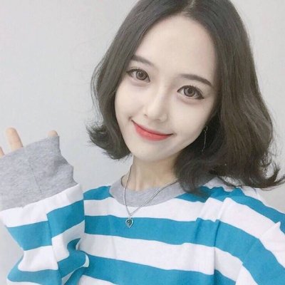 那兔高清头像