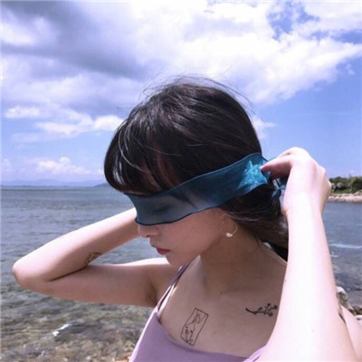 女宝微信头像可爱图片