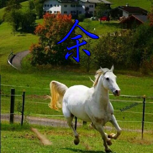 老英语字体网名