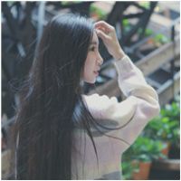 优雅的叶子类似网名