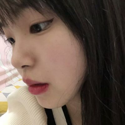 休闲头像照片