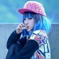 简单微笑网名大全