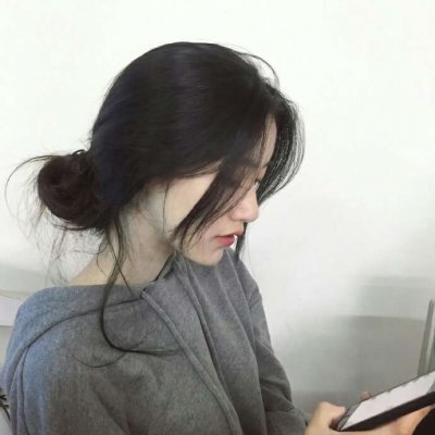 抖音头像图片2023新款伤感