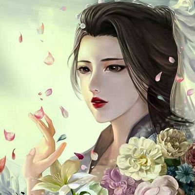 军人头像动漫高清