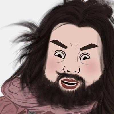 男人专用头像图片搞笑