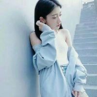 女生头像ins高级质感部位图
