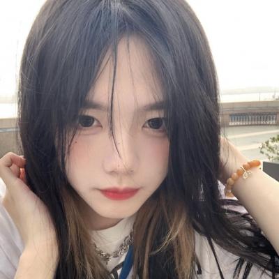 头像简单干净气质简约