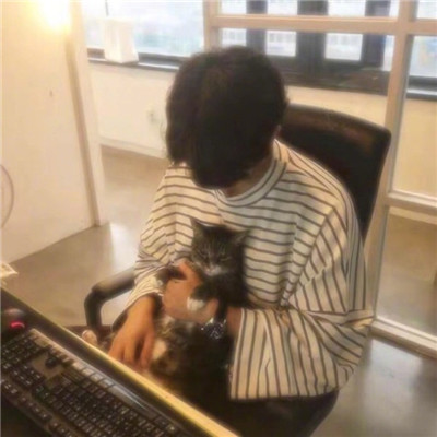 2023最火抖音头像图片男