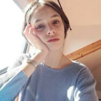 超好看的欧美头像