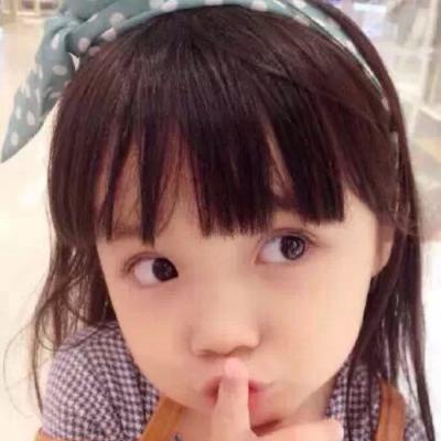 搞笑女头像