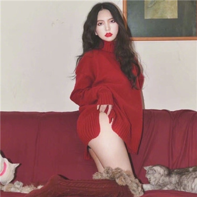 最近最火的微信头像 霸气