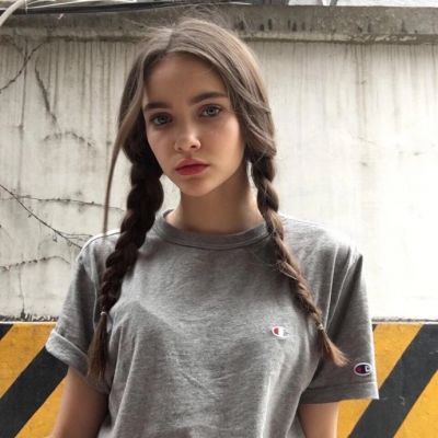 头像ins小众欧美