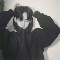 网名男生孤独2个字