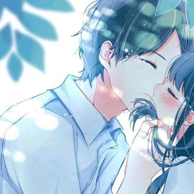 抖音头像图片2023新款动漫