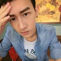 QQ头像阳光帅气