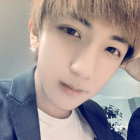 qq头像男生阳光清新