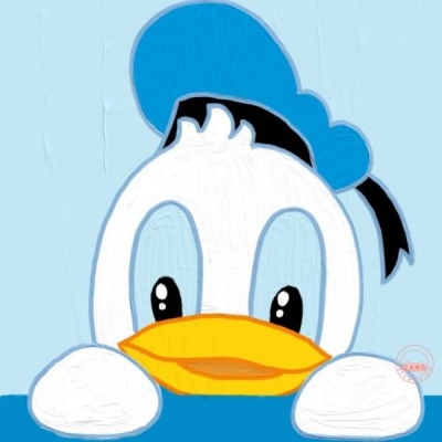 抖音头像下面有个小图标