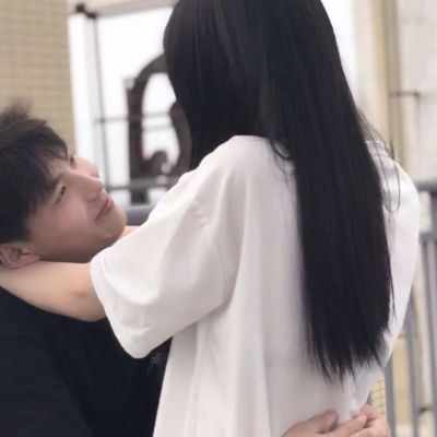 个性头像情侣头像