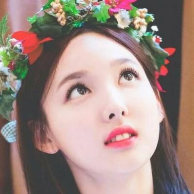头像女可爱图片不露脸