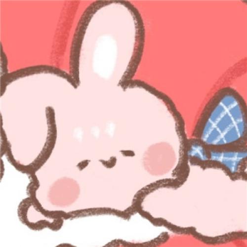 初音未来情侣头像两张