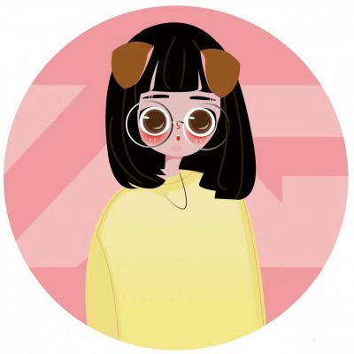 2023年头像图片手绘微信可爱