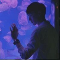 单词缩写个性网名