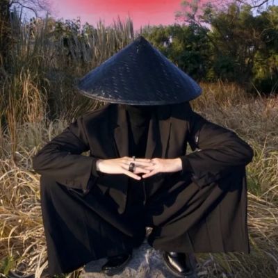 男生头像帅气冷酷霸气免费下载