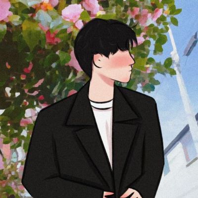 头像女温柔仙动漫