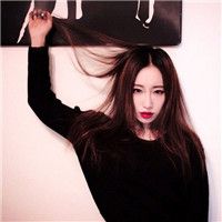 忘记不开心的网名女生