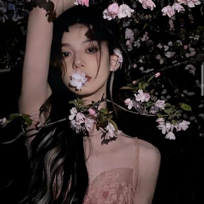 优质头像女御姐