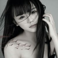 头像女生唯美伤感