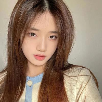 纯欲风小众头像