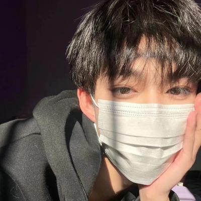 男生最炫的网名
