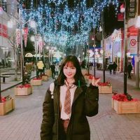 超可爱少女心头像