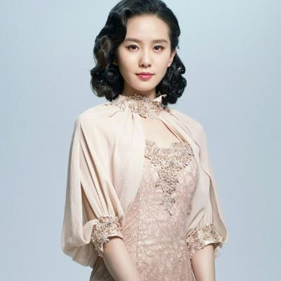 精选头像图片
