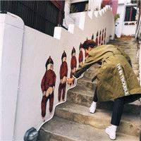 2025新潮惠字网名设计：融合时效与美学的数字身份
