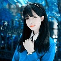 新年头像女2023