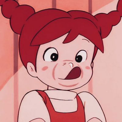 2023年新头像微信女动漫