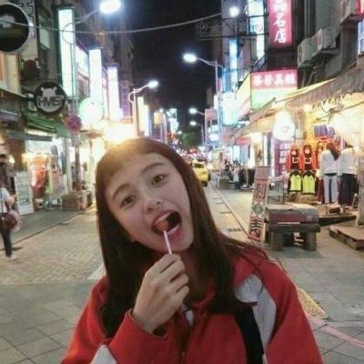 路飞治愈笑容头像