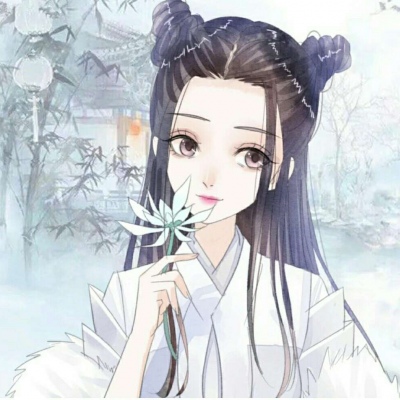 2023年好看的微信头像图片