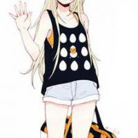 野性酷女网名