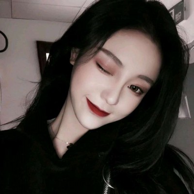 头像图片2023最火爆高冷女