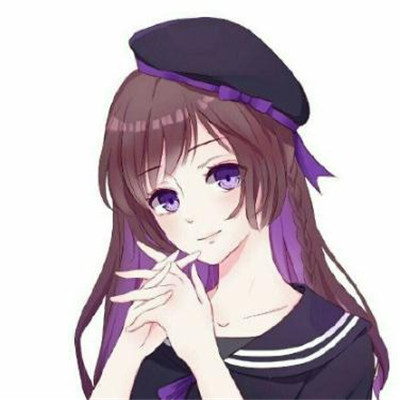 头像动漫女头性感