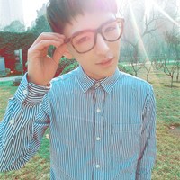 虎年帅气头像