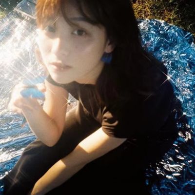 头像酷酷的拽拽的女