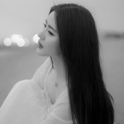 qq头像图片大全 图片 冷酷女