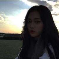 qq头像女生森系唯美