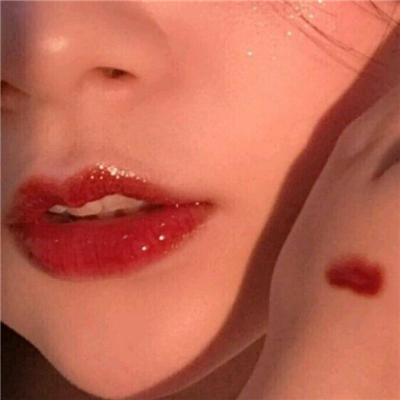 慵懒风ins御姐头像
