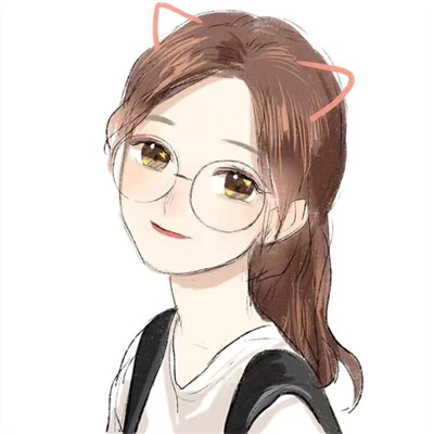 仙气飘飘的头像图片女